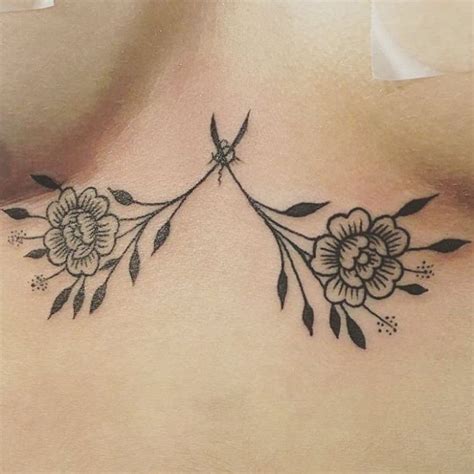 lower boob tattoo|27+ Under boob tattoo designs for Women: Classy